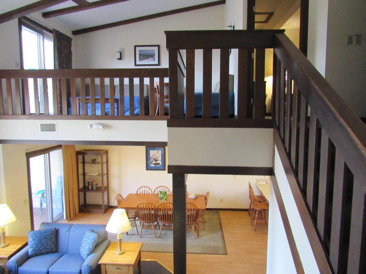 Mountainside Villas At Massanutten By Tripforth McGaheysville Exterior foto